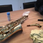 Grote schoonmaak