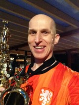 Arjan-M oranje