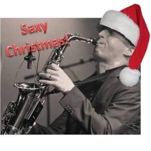 Saxy Christmas